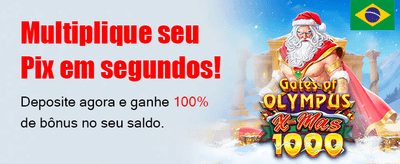 Deposite e Jogue Agora banner